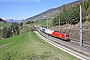 Siemens 20855 - ÖBB "1116 134-6"
09.04.2011 - PfonsRiccardo Fogagnolo
