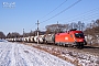Siemens 20855 - ÖBB "1116 134"
16.01.2012 - VöcklabruckMartin Radner