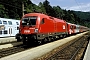 Siemens 20855 - ÖBB "1116 134-6"
20.08.2004 - Payerbach - ReichenauWerner Brutzer