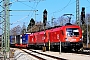 Siemens 20855 - ÖBB "1116 134"
29.03.2014 - Munich-GrafingPeider Trippi