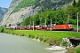 Siemens 20855 - ÖBB "1116 134"
16.05.2015 - StegenwaldPeider Trippi