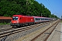 Siemens 20855 - ÖBB "1116 134"
18.07.2014 - EglhartingHolger Grunow