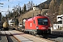 Siemens 20855 - ÖBB "1116 134"
22.03.2019 - Steinach in TirolThomas Wohlfarth