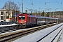 Siemens 20855 - ÖBB "1116 134"
20.01.2024 - TraunsteinMichael Umgeher