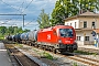 Siemens 20855 - ÖBB "1116 134"
14.06.2026 - Aßling (Oberbayern)Mathias May