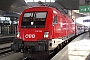 Siemens 20856 - ÖBB "1116 135"
13.08.2015 - Wien, Hauptbahnhof
Norbert Tilai