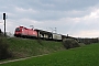 Siemens 20857 - ÖBB "1116 136-1"
14.04.2004 - Magstadt
Denis Schmidt