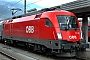 Siemens 20857 - ÖBB "1116 136-1"
19.06.2006 - Innsbruck, Hauptbahnhof
J. L. Slager