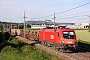 Siemens 20858 - ÖBB "1116 137"
15.06.2012 - Oftering
Fabien Perissinotto