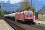 Siemens 20858 - ÖBB "1116 137"
15.09.2017 - Villach, Bahnhof Villach-Warmbad
Thomas Wohlfarth