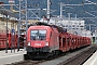 Siemens 20858 - ÖBB "1116 137"
14.09.2017 - Spittal an der Drau, Bahnhof Spittal Millstättersee
Thomas Wohlfarth