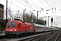Siemens 20859 - ÖBB "1116 138-7"
23.11.2008 - Solingen-Ohligs, Bahnhof
Arne Schuessler
