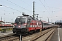 Siemens 20859 - ÖBB "1116 138"
28.07.2012 - Freilassing
Thomas Wohlfarth
