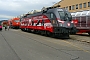 Siemens 20859 - ÖBB "1116 138"
25.08.2012 - Wien-Jedlersdorf
Krisztián Balla