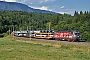 Siemens 20859 - ÖBB "1116 138"
25.07.2013 - Thörl-Malgern
Marco Stellini