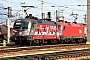 Siemens 20859 - ÖBB "1116 138"
19.03.2015 - Wörgl
Kurt Sattig