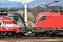 Siemens 20859 - ÖBB "1116 138"
19.03.2015 - Wörgl
Kurt Sattig