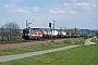 Siemens 20859 - ÖBB "1116 138"
22.04.2015 - Pölling
Jens Bieber