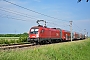 Siemens 20859 - ÖBB "1116 138"
31.05.2017 - Gramatneusiedl
Marcus Schrödter