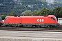 Siemens 20859 - ÖBB "1116 138"
17.09.2017 - Spittal an der Drau, Bahnhof Spittal-Millstättersee
Thomas Wohlfarth