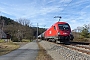 Siemens 20859 - ÖBB "1116 138"
25.02.2019 - Kaulsdorf (Saale)
Frank Thomas