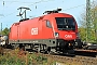 Siemens 20859 - ÖBB "1116 138"
26.10.2019 - Dieburg
Kurt Sattig