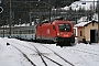 Siemens 20860 - ÖBB "1116 139-5"
27.01.2009 - Brennero
Daniël de Prenter