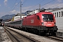 Siemens 20860 - ÖBB "1116 139-5"
20.08.2011 - Bludenz
István Mondi