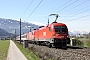 Siemens 20860 - ÖBB "1116 139"
25.04.2012 - Vomp
Jens Mittwoch