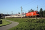 Siemens 20860 - ÖBB "1116 139-5"
10.05.2008 - Vöcklamarkt
Werner Brutzer