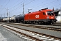 Siemens 20860 - ÖBB "1116 139-5"
25.06.2008 - Frankenmarkt
Werner Brutzer