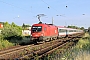Siemens 20860 - ÖBB "1116 139"
22.06.2014 - Bensheim-Auerbach
Ralf Lauer