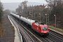 Siemens 20860 - ÖBB "1116 139"
18.12.2016 - Obervellmar
Christian Klotz