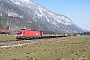 Siemens 20860 - ÖBB "1116 139"
22.03.2018 - Oberaudorf
Marco Düpjan