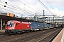 Siemens 20860 - ÖBB "1116 139"
19.03.2021 - Kassel-Wilhelmshöhe
Christian Klotz