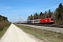 Siemens 20860 - ÖBB "1116 139"
24.04.2021 - Haspelmoor
Michael Stempfle