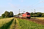 Siemens 20860 - ÖBB "1116 139"
10.06.2023 - Elze(Han)
Frederik Reuter