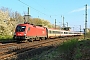 Siemens 20860 - ÖBB "1116 139"
03.04.2025 - Bickenbach (Bergstr.)
Kurt Sattig