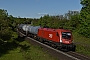 Siemens 20860 - ÖBB "1116 139"
06.05.2025 - Fulda-Lehnerz
Konstantin Koch