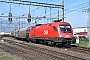 Siemens 20860 - ÖBB "1116 139"
24.03.2026 - BuchsPeider Trippi