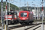 Siemens 20861 - ÖBB "1116 140"
30.04.2016 - Salzburg, Hauptbahnhof
Tomislav Dornik