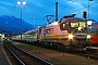 Siemens 20862 - ÖBB "1116 141-1"
15.03.2008 - Villach, Hauptbahnhof
Christian Tscharre