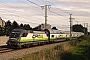 Siemens 20862 - ÖBB "1116 141-1"
10.07.2009 - Wien, Zentralfriedhof
Gábor Árva