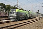 Siemens 20862 - ÖBB "1116 141"
24.09.2010 - Klein Schwechat
Ron Groeneveld