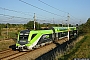 Siemens 20862 - ÖBB "1116 141"
09.10.2010 - Wien, Flughafen Schwechat
Juraj Streber