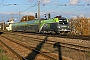 Siemens 20862 - ÖBB "1116 141"
09.11.2012 - Wien, Haidestraße
Krisztián Balla