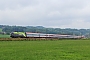 Siemens 20862 - ÖBB "1116 141"
16.08.2013 - Bernau
Nico Sandner