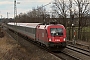 Siemens 20862 - ÖBB "1116 141"
11.02.2014 - Großkarolinenfeld
András Báti