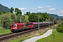 Siemens 20862 - ÖBB "1116 141"
20.05.2014 - Neuthaus
Stopar Carlo