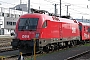 Siemens 20862 - ÖBB "1116 141"
25.03.2014 - Villach, HauptbahnhofHeiko Müller